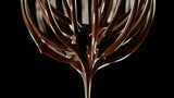 Fisher & Paykel Convection-Speed Oven - Melted Chocolate Result