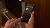 Fisher & Paykel OM24NCUDX5 - SmartHQ App Temperature Sensor Control