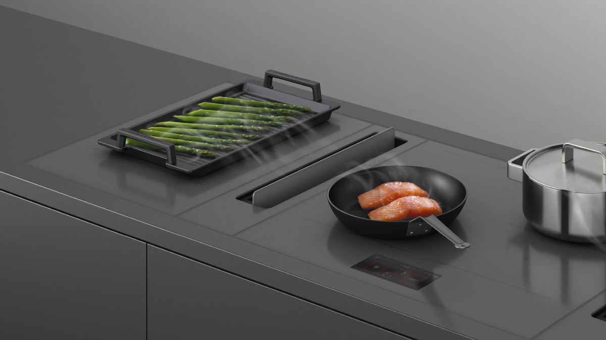 Fisher & Paykel CD5DG1 - Image 3