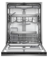 Fisher & Paykel DW24UCT2X4 Contemporary Tall Built-in Dishwasher - Image 2