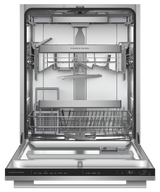 Fisher & Paykel DW24UDT2X4 Contemporary Tall Built-in Dishwasher - Image 2