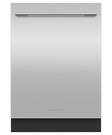 Fisher & Paykel DW24UDT4X4 Contemporary Tall Built-in Dishwasher - Image 1