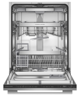 Fisher & Paykel DW24UDT4X4 Contemporary Tall Built-in Dishwasher - Image 2