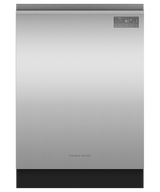 Fisher & Paykel DW24UNT2X2 Contemporary Tall Built-in Dishwasher - Image 1