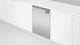 Fisher & Paykel DW24UNT2X2 Contemporary Tall Built-in Dishwasher - Image 4