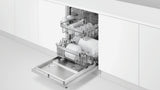 Fisher & Paykel DW24UNT2X2 Contemporary Tall Built-in Dishwasher - Image 5
