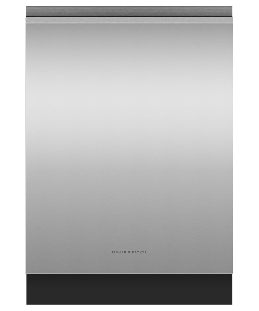 Fisher & Paykel DW24UNT4X2 Contemporary Tall Built-in Dishwasher - Image 1