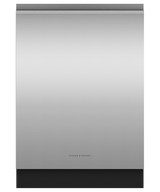 Fisher & Paykel DW24UNT4X2 Contemporary Tall Built-in Dishwasher - Image 1