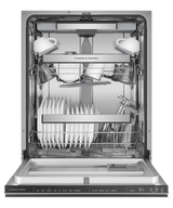 Fisher & Paykel DW24UNT4X2 Contemporary Tall Built-in Dishwasher - Image 2