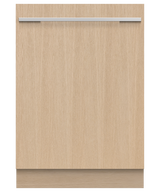 Fisher & Paykel DW24UT2I2 Integrated Tall Dishwasher - Image 1