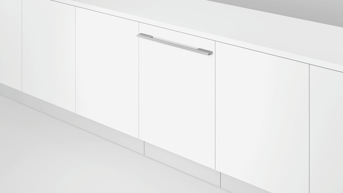Fisher & Paykel DW24UT2I2 Integrated Tall Dishwasher - Image 4