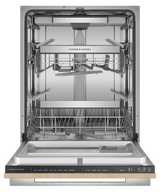 Fisher & Paykel DW24UT4I2 Integrated Tall Dishwasher - Image 2