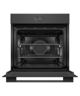 Fisher & Paykel OB24SAMPTB5 24" Series 7 Minimal Self-Cleaning Oven - Product Detail View