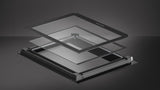 Fisher & Paykel Convection-Speed Oven - Handleless CoolTouch Door