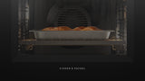 Fisher & Paykel Combi-Steam Oven - Preserve Flavor Salmon