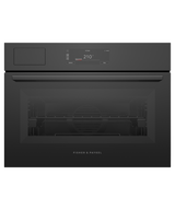 Fisher & Paykel OS24NAMVUB5 24-inch Minimal Combi-Steam Oven - Front View