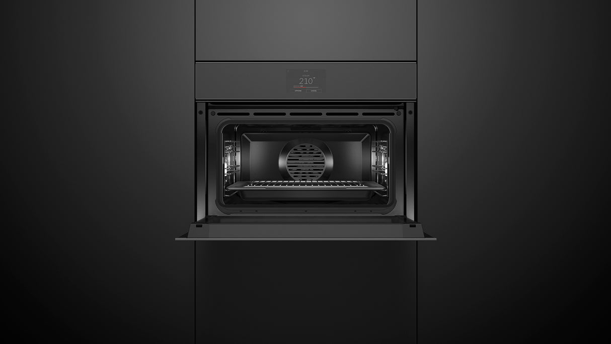 Fisher & Paykel OS24NMTNB1 - Kitchen Installation View 2