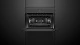 Fisher & Paykel OS24NMTNB1 - Kitchen Installation View 2