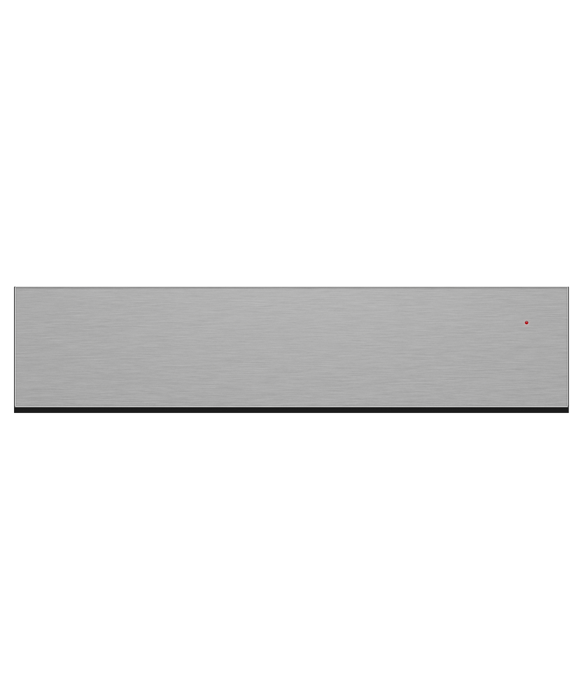 Fisher & Paykel WB24SCX3 24-inch Contemporary Warming Drawer - Front View
