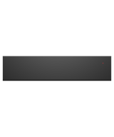 Fisher & Paykel WB24SMB3 24-inch Minimal Warming Drawer - Front View