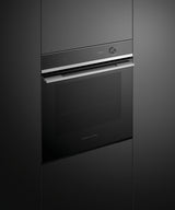 Fisher & Paykel OB24SD11PLX1 24" Series 7 Contemporary Self-Cleaning Oven, 11 Function - In-Situ Kitchen View