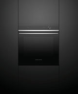 Fisher & Paykel OB24SD11PLX1 24" Series 7 Contemporary Self-Cleaning Oven, 11 Function - In-Situ Kitchen View