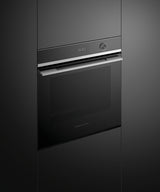 Fisher & Paykel OB24SDPTDX2 24" Series 9 Contemporary Self-Cleaning Oven, 16 Function - In-Situ Kitchen View