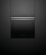Fisher & Paykel OB24SDPTDX2 24" Series 9 Contemporary Self-Cleaning Oven, 16 Function - In-Situ Kitchen View