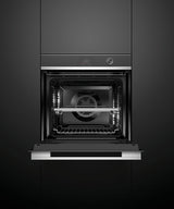Fisher & Paykel OB24SDPTDX2 24" Series 9 Contemporary Self-Cleaning Oven, 16 Function - In-Situ Kitchen View