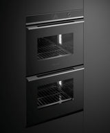 Fisher & Paykel OB30DDPTDX2 30" Series 9 Contemporary Self-Cleaning Double Oven - In-Situ Kitchen View