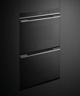 Fisher & Paykel OB30DDPTDX2 30" Series 9 Contemporary Self-Cleaning Double Oven - In-Situ Kitchen View