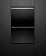 Fisher & Paykel OB30DDPTDX2 30" Series 9 Contemporary Self-Cleaning Double Oven - In-Situ Kitchen View