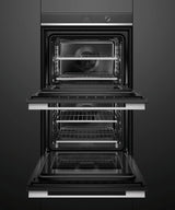 Fisher & Paykel OB30DDPTDX2 30" Series 9 Contemporary Self-Cleaning Double Oven - In-Situ Kitchen View