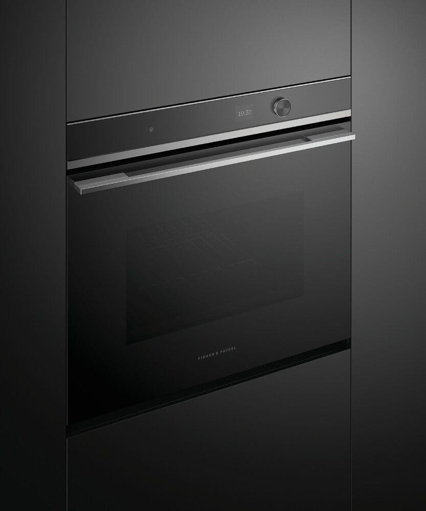 Fisher & Paykel OB30SD14PLX1 30" Series 7 Contemporary Self-Cleaning Oven, 14 Function - In-Situ Kitchen View