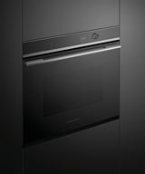 Fisher & Paykel OB30SD14PLX1 30" Series 7 Contemporary Self-Cleaning Oven, 14 Function - In-Situ Kitchen View