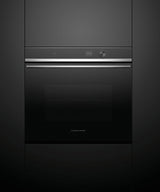 Fisher & Paykel OB30SD14PLX1 30" Series 7 Contemporary Self-Cleaning Oven, 14 Function - In-Situ Kitchen View