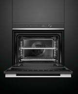 Fisher & Paykel OB30SD14PLX1 30" Series 7 Contemporary Self-Cleaning Oven, 14 Function - In-Situ Kitchen View