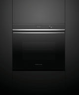 Fisher & Paykel OB30SDPTDX2 30" Series 9 Contemporary Self-Cleaning Oven, 17 Function - In-Situ Kitchen View