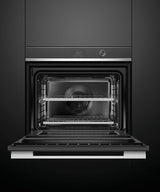Fisher & Paykel OB30SDPTDX2 30" Series 9 Contemporary Self-Cleaning Oven, 17 Function - In-Situ Kitchen View