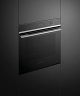 Fisher & Paykel OS24SDTDX2 Combi-Steam Oven - Kitchen Installation View 4
