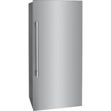 Frigidaire Professional Series FPRU19F8WF 33" 18.6 cu. ft. Column Refrigerator in Stainless Steel