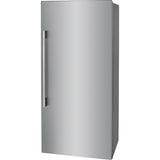 Frigidaire Professional Series FPRU19F8WF 33" 18.6 cu. ft. Column Refrigerator in Stainless Steel