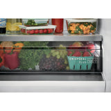 Frigidaire Professional Series FPRU19F8WF 33" 18.6 cu. ft. Column Refrigerator in Stainless Steel