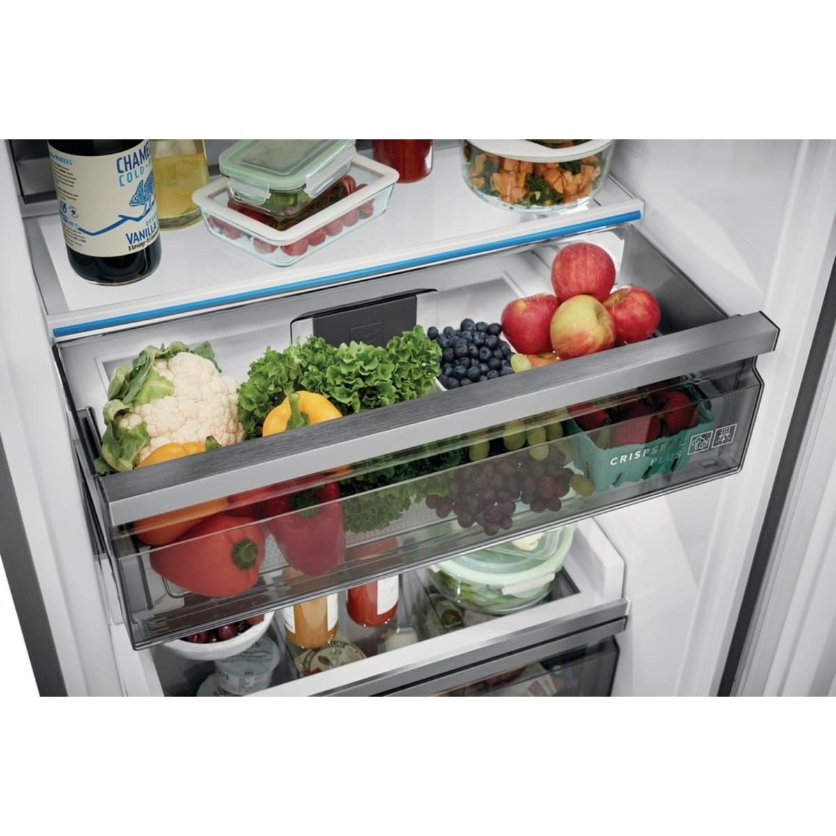 Frigidaire Professional Series FPRU19F8WF 33" 18.6 cu. ft. Column Refrigerator in Stainless Steel