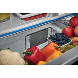Frigidaire Professional Series FPRU19F8WF 33" 18.6 cu. ft. Column Refrigerator in Stainless Steel