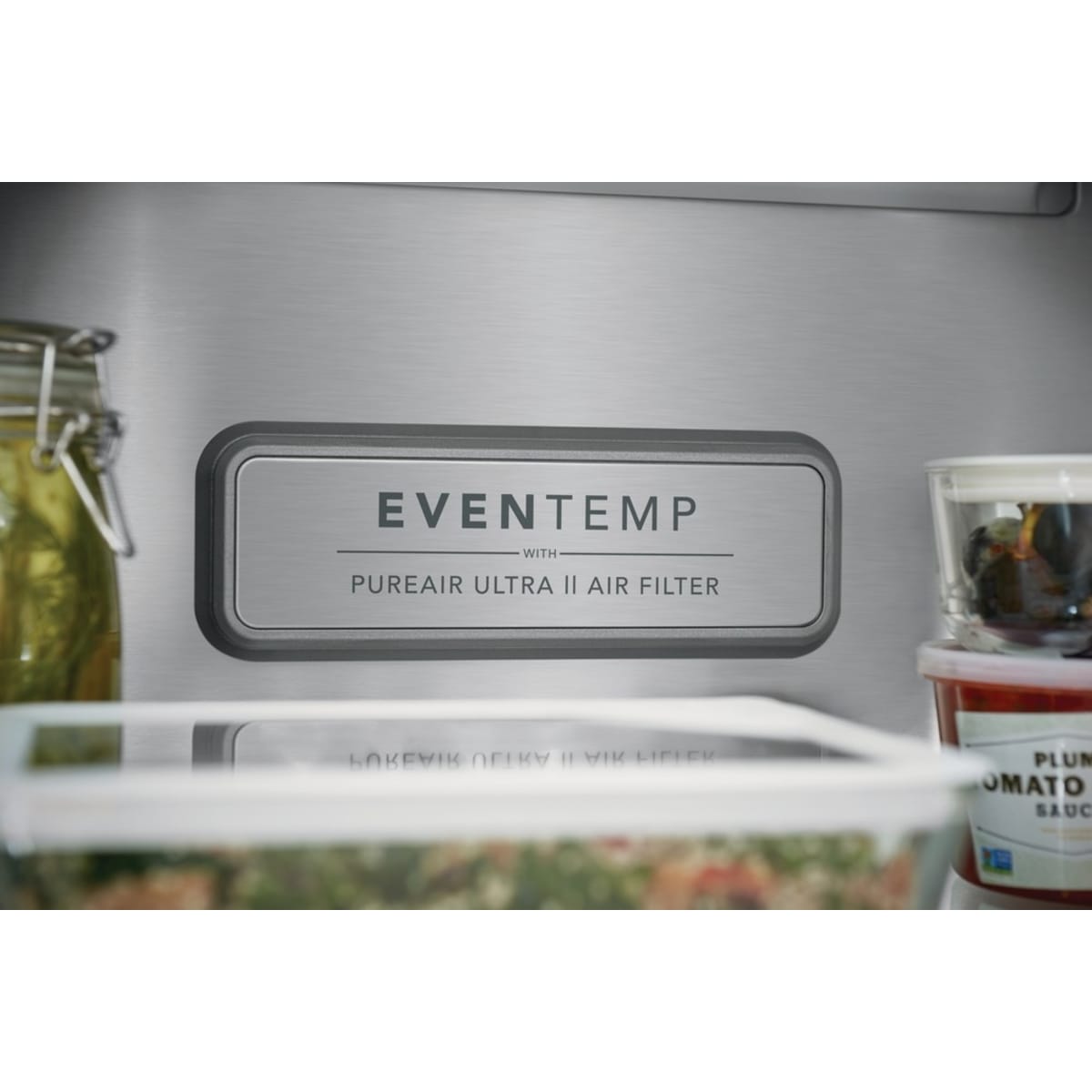 Frigidaire Professional Series FPRU19F8WF 33" 18.6 cu. ft. Column Refrigerator in Stainless Steel