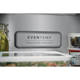 Frigidaire Professional Series FPRU19F8WF 33" 18.6 cu. ft. Column Refrigerator in Stainless Steel