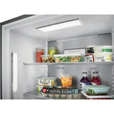 Frigidaire Professional Series FPRU19F8WF 33" 18.6 cu. ft. Column Refrigerator in Stainless Steel