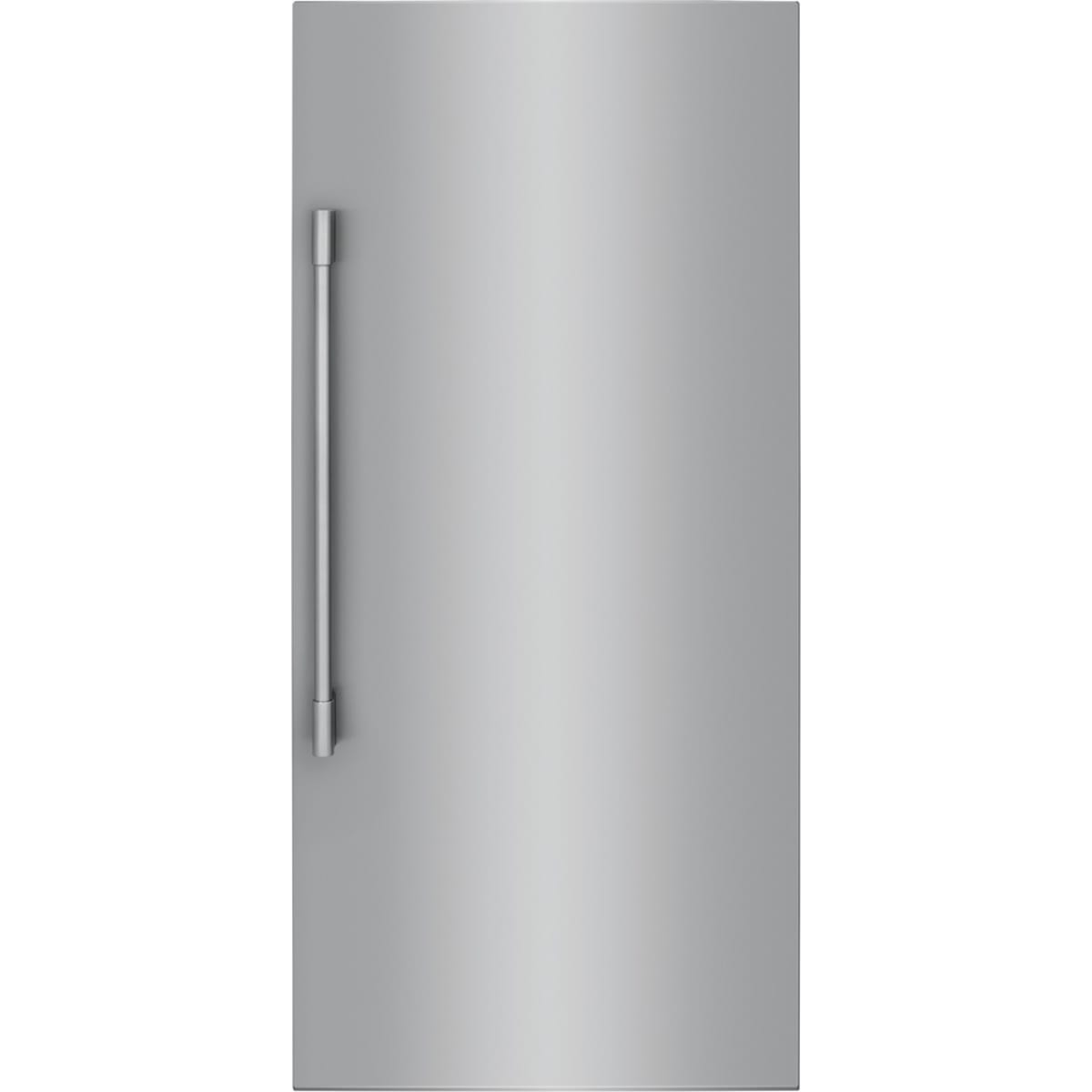 Frigidaire Professional Series FPRU19F8WF 33" 18.6 cu. ft. Column Refrigerator in Stainless Steel