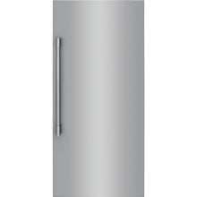 Frigidaire Professional Series FPRU19F8WF 33" 18.6 cu. ft. Column Refrigerator in Stainless Steel